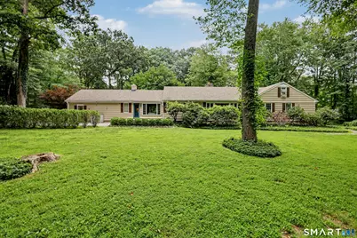 2 Stony Brook Road South, Darien, CT 06820 - Photo 22
