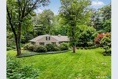 2 Stony Brook Road South, Darien, CT 06820 - Photo 2