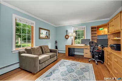 2 Stony Brook Road South, Darien, CT 06820 - Photo 14