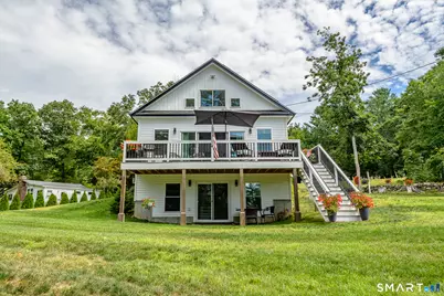 4 Oak Drive, Woodstock Valley, CT 06281 - Photo 2