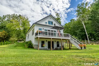 4 Oak Drive, Woodstock Valley, CT 06281 - Photo 1