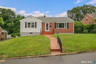45 Mansfield Rd, New London, CT 06320 - Photo 1