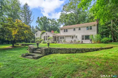 523 Brookside Road, New Canaan, CT 06840 - Photo 32