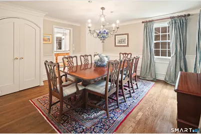 523 Brookside Road, New Canaan, CT 06840 - Photo 8