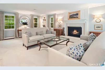 523 Brookside Road, New Canaan, CT 06840 - Photo 6