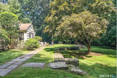 523 Brookside Road, New Canaan, CT 06840 - Photo 34