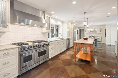523 Brookside Road, New Canaan, CT 06840 - Photo 10