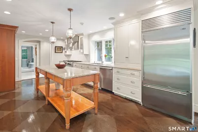 523 Brookside Road, New Canaan, CT 06840 - Photo 14