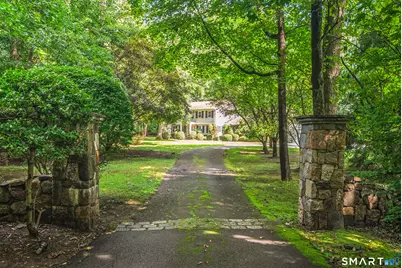 523 Brookside Road, New Canaan, CT 06840 - Photo 1