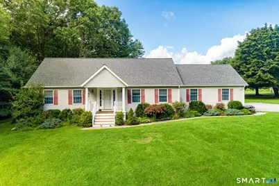 113 Hemlock Valley Road, East Haddam, CT 06423 - Photo 2