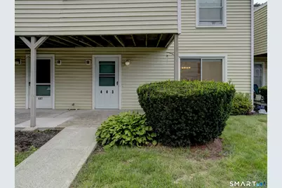 443 East Mitchell Avenue #443, Cheshire, CT 06410 - Photo 22