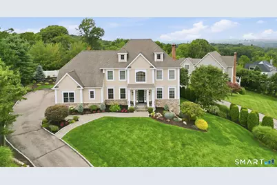 17 Paxton Way, Glastonbury, CT 06033 - Photo 1