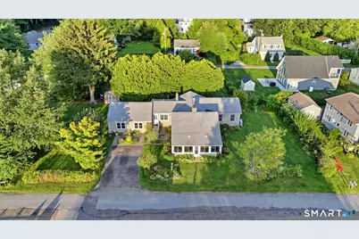 311 Brightwater Road, Old Lyme, CT 06371 - Photo 1