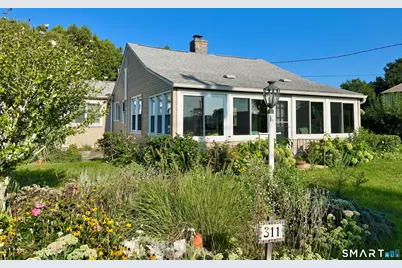 311 Brightwater Road, Old Lyme, CT 06371 - Photo 6