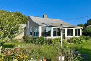 311 Brightwater Rd, Old Lyme, CT 06371 - Photo 6