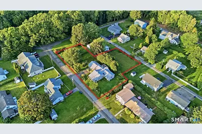 311 Brightwater Road, Old Lyme, CT 06371 - Photo 2