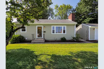 50 Louisiana Avenue, Bristol, CT 06010 - Photo 2