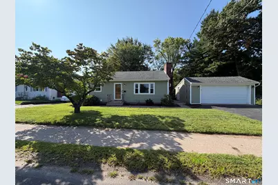 50 Louisiana Avenue, Bristol, CT 06010 - Photo 4
