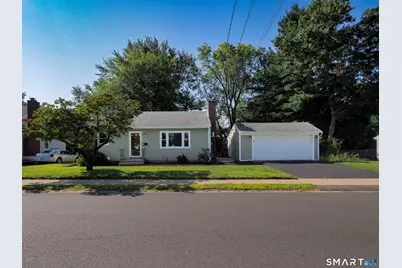 50 Louisiana Avenue, Bristol, CT 06010 - Photo 1