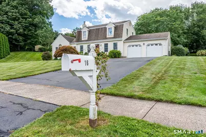 16 Sugar Hill Road, North Haven, CT 06473 - Photo 1