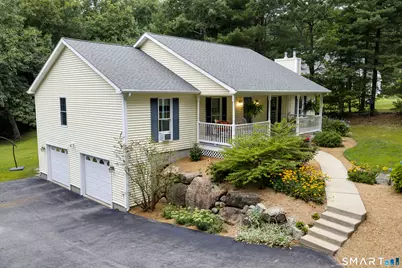 141 Gibson Hill Road, Sterling, CT 06377 - Photo 32