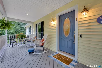 141 Gibson Hill Road, Sterling, CT 06377 - Photo 2