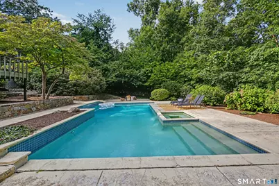 9 Autumn Ridge Road, Weston, CT 06883 - Photo 34