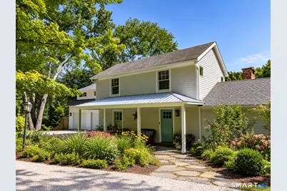 61 Lower Church Hill Road, Washington, CT 06794 - Photo 1