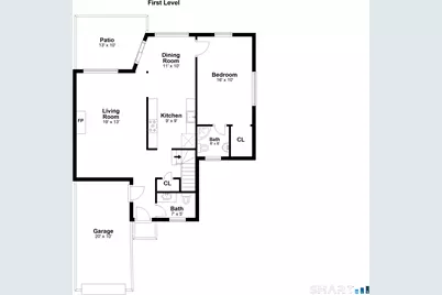 15 Le Grande Avenue #1, Greenwich, CT 06830 - Photo 8