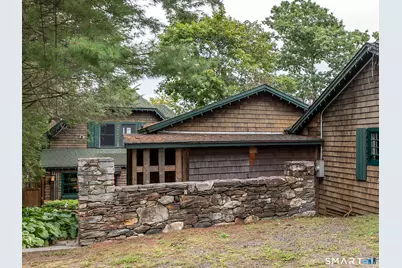 144 Island Trail, Morris, CT 06763 - Photo 4