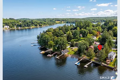 144 Island Trail, Morris, CT 06763 - Photo 36