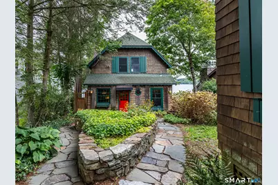 144 Island Trail, Morris, CT 06763 - Photo 6