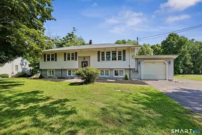 660 East Street South, Suffield, CT 06078 - Photo 2