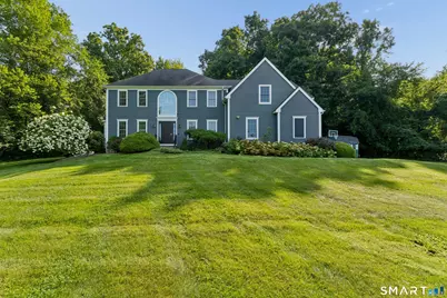32 Yogananda Street, Newtown, CT 06482 - Photo 1
