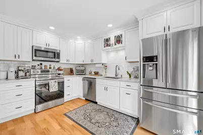 25 Woodbury Hill #25, Woodbury, CT 06798 - Photo 8