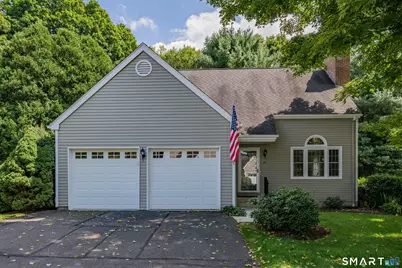 25 Woodbury Hill #25, Woodbury, CT 06798 - Photo 1
