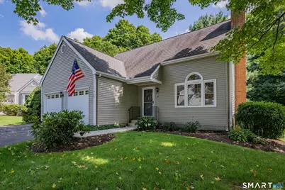 25 Woodbury Hill #25, Woodbury, CT 06798 - Photo 2