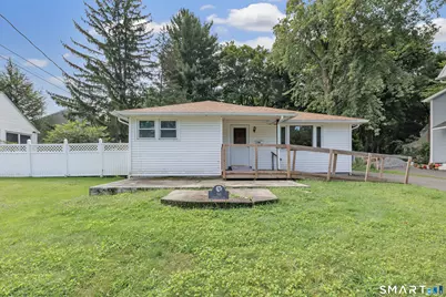 50 Sheffield Lane, Naugatuck, CT 06770 - Photo 1
