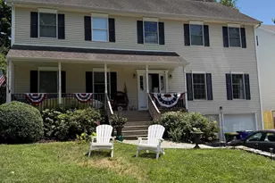 25 Bauer Pl Ext, Westport, CT 06880 - Photo 2