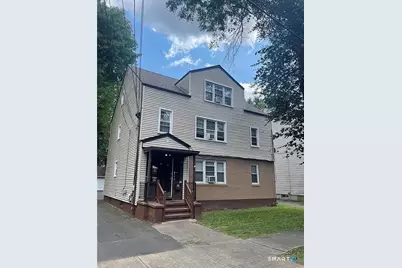 35 Goodyear Street #3, New Haven, CT 06511 - Photo 1