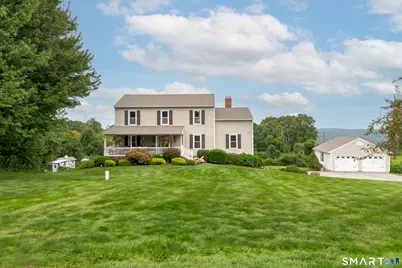 25 Bonnie Vu Lane, New Milford, CT 06776 - Photo 1