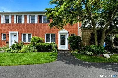 162 Penn Common #162, Milford, CT 06460 - Photo 1