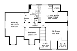 114 Pine Hill Ave, Stamford, CT 06906 - Photo 20
