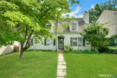 114 Pine Hill Avenue, Stamford, CT 06903 - Photo 1