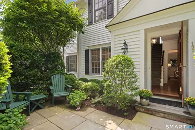 197 Park Street #197, New Canaan, CT 06840 - Photo 30