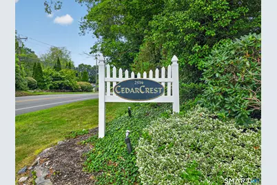 2514 Boston Post Road #C9, Guilford, CT 06437 - Photo 12