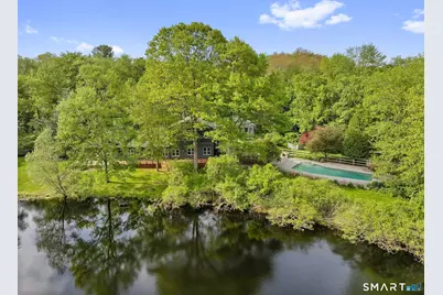 6 Old Orchard Drive, Weston, CT 06883 - Photo 1