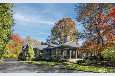 6 Old Orchard Drive, Weston, CT 06883 - Photo 26