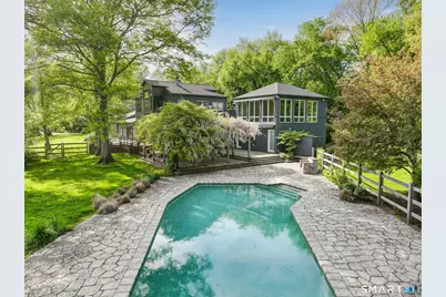 6 Old Orchard Drive, Weston, CT 06883 - Photo 1