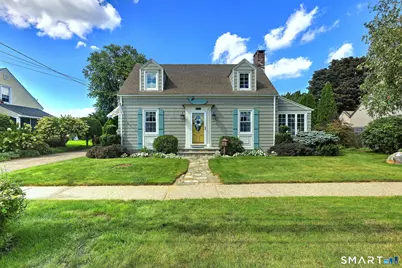 376 Stratford Road, Stratford, CT 06615 - Photo 1